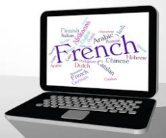 FRANCAIS AVEC TECNOLOGIE